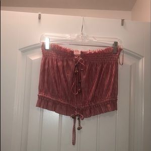 Free People Crop Top